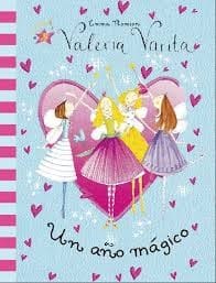 Un año mágico
