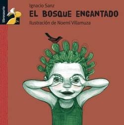 El bosque encantado