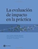 La evaluación de impacto en la práctica