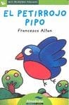 El petirrojo Pipo