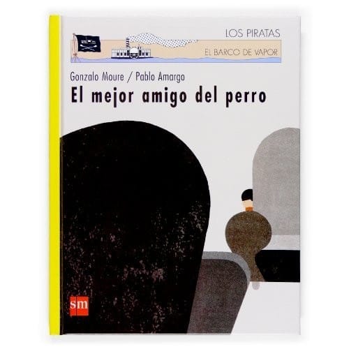 El mejor amigo del perro