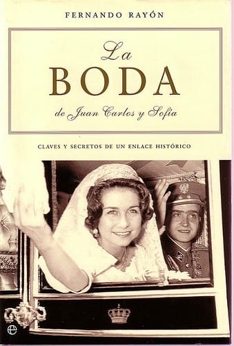 La boda de Juan Carlos y Sofía