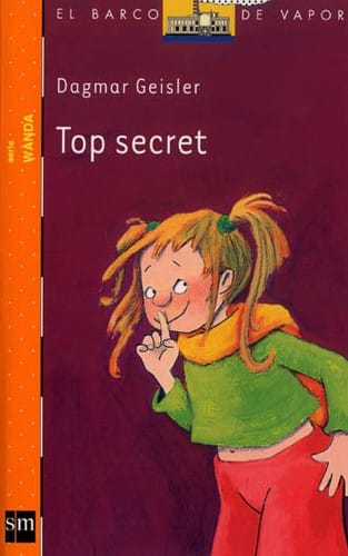 Top secret