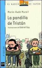La pandilla de Tristán