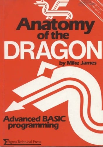 Anatomy of the Dragon