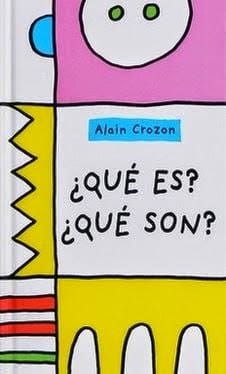 ¿Qué es? ¿Qué son?