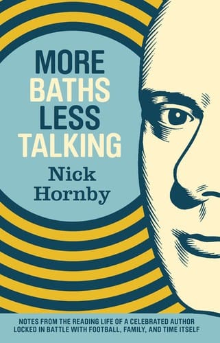 More Baths Less Talking