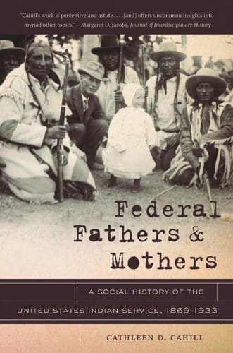 Federal fathers & mothers