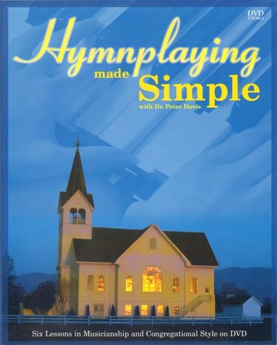 Hymnplaying Made Simple [videorecording]