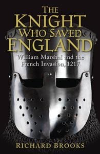 The knight who saved England