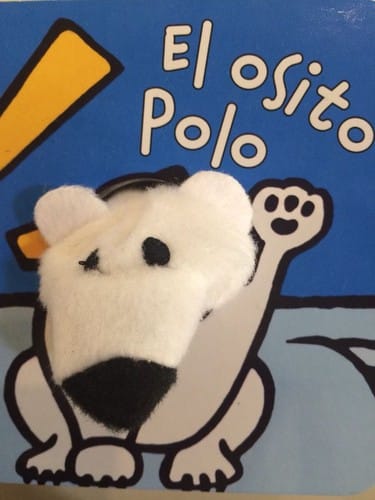 El osito Polo