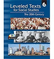 Leveled Texts for Social Studies