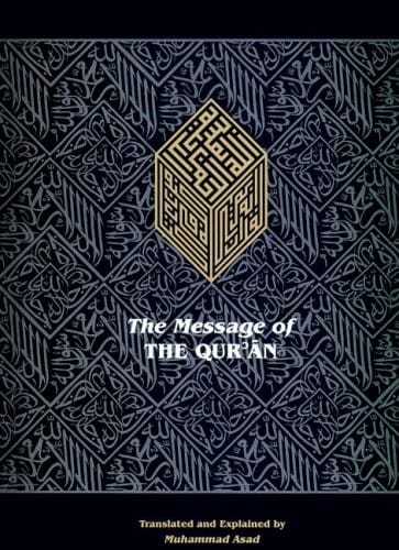 The Message of the Qurʼān