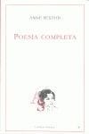 Poesía Completa