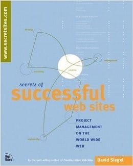 Secrets of successful Web sites