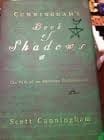 Cunningham's book of shadows: the path of an American traditionalist