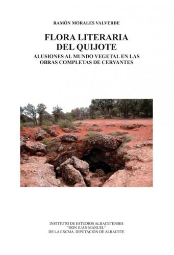 Flora literaria del Quijote