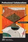 Professional collaborations in mathematics teaching and learning