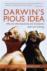 Darwin's pious idea