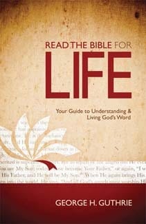 Read the Bible for life