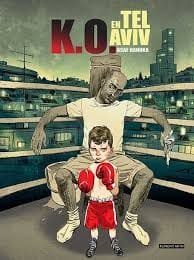 K.O. en Tel Aviv
