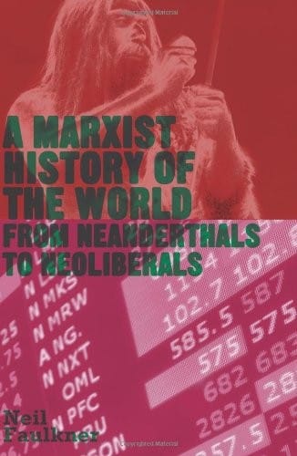 A Marxist History of the World