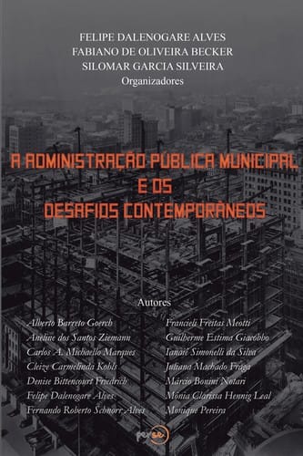 A Administração Pública Municipal e os Desafios Contemporâneos
