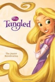 Disney Tangled