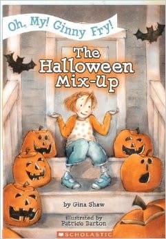 The Halloween Mix-up