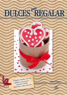 Dulces para regalar