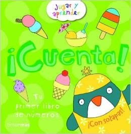 ¡Cuenta!