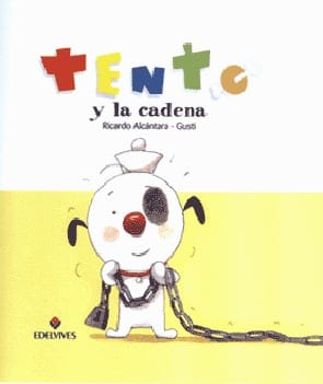 Tento y la cadena