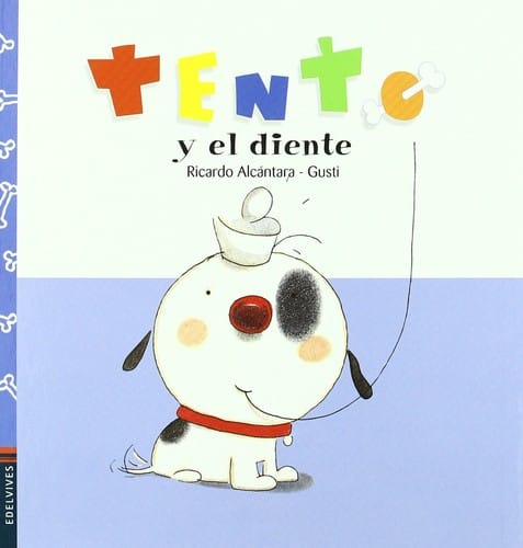 Tento  y el diente