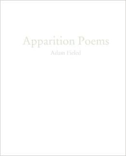Apparition Poems