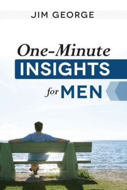 One Minute Insights for Men