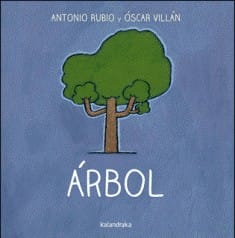 Árbol