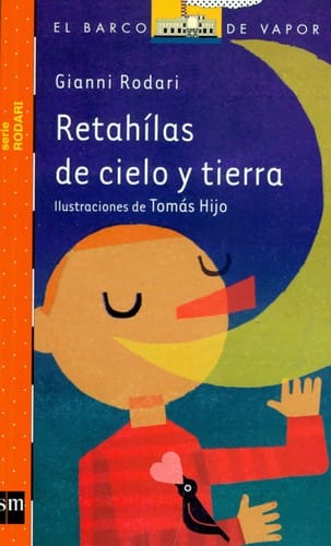 Retahílas de cielo y tierra