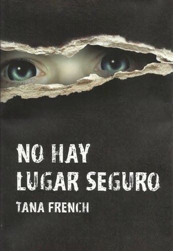 No hay lugar seguro