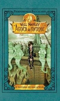 El fantasma del rascacielos