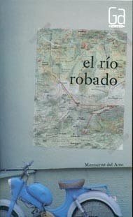 El rio robado