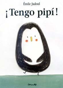 ¡Tengo pipí!