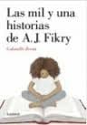 Las mil y una historias de A.J.Fikry