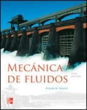 Mecánica de fluidos