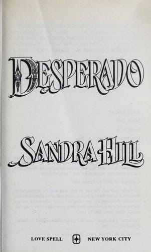 Desperado