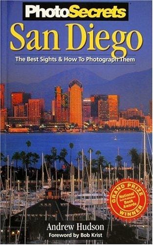 PhotoSecrets San Diego