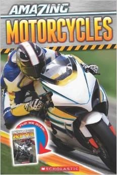 Amazing Motorcycles / Awesome ATV's