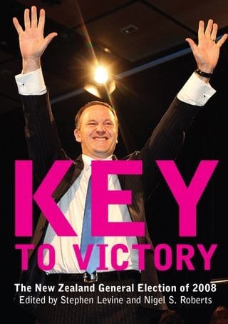 Key to Victory