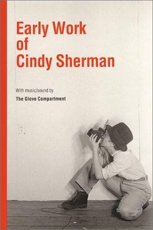 Early work of Cindy Sherman