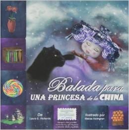 Balada para una princesa de la China