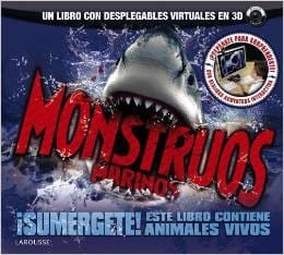 Monstruos marinos